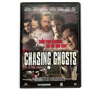 EBOND Chasing Ghosts EDITORIALE DVD