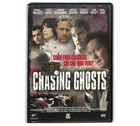 EBOND Chasing Ghosts EDITORIALE DVD