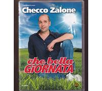 EBOND Che Bella Giornata DVD