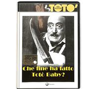 EBOND Che fine ha fatto Toto Baby? EDITORIALE DVD