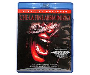 EBOND Che la fine abbia inizio NOLEGGIO BLURAY - BluRay