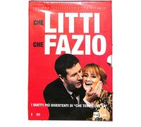 EBOND Che Litti che fazio Vol.1 DIGIPACK DVD