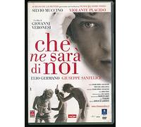 EBOND Che Ne Sara Di Noi DVD Ex Noleggio