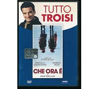 EBOND Che Ora e DVD Editoriale