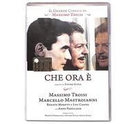 EBOND Che ora e EDITORIALE DVD