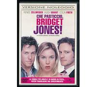 EBOND Che Pasticcio, Bridget Jones! DVD Ex Noleggio