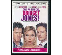 EBOND Che Pasticcio,bridget Jones! DVD Ex Noleggio