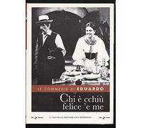 EBOND Chi E' Cchiu' Felice E Me DVD