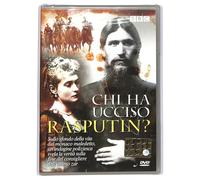EBOND Chi Ha Ucciso Rasputin? DVD Editoriale