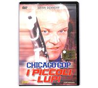 EBOND Chicago Cop, I Piccoli Lupi EDITORIALE DVD