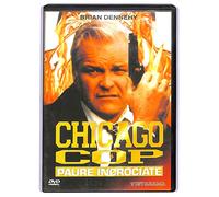EBOND Chicago Cop - Paure incrociate DVD