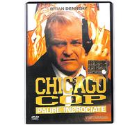 EBOND Chicago Cop Paure incrociate DVD