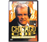 EBOND Chicago Cop Paure incrociate DVD