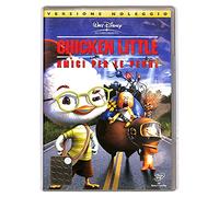 EBOND Chicken Little - Amici Per Le Penne DVD Ex Noleggio