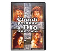 EBOND Chiedi perdono a Dio... non a me EDITORIALE DVD