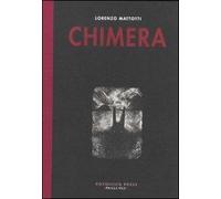 EBOND Chimera Mattotti Lorenzo 8117