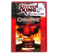 EBOND Christine : La macchina infernale EDITORIALE - DVD