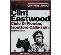 EBOND Cielo Di Piombo Ispettore Callaghan DVD Editoriale