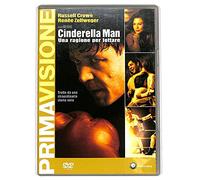 EBOND Cinderella Man DVD Editoriale