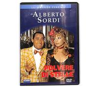 EBOND Cinema di Alberto Sordi - Polvere di stelle EDITORIALE DVD