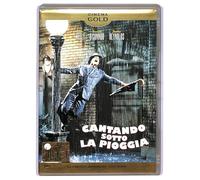 EBOND Cinema Gold - Cantando sotto la pioggia Vol.18 EDITORIALE DVD
