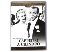 EBOND Cinema Gold - Cappello a cilindro Volume 10 EDITORIALE DVD