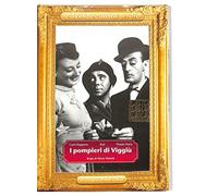 EBOND Cinema - I pompieri di Viggiu Volume 40 EDITORIALE DVD
