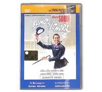 EBOND Cinema italiano - Fumo di Londra vol.80 EDITORIALE DVD