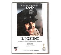 EBOND Cinema Italiano - Il postino vol.1 EDITORIALE DVD
