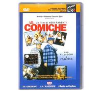 EBOND Cinema italiano - Le comiche vol.31 EDITORIALE DVD