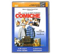 EBOND Cinema italiano - Le comiche vol.31 EDITORIALE DVD