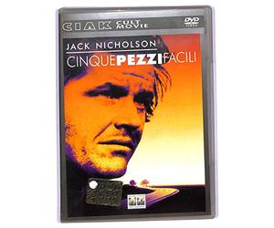 EBOND Cinque Pezzi Facili DVD