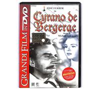 EBOND Cirano Di Bergerac DVD Editoriale