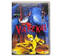 EBOND Cirque Du Soleil - Varekai DVD