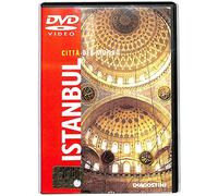 EBOND Citta del mondo Istanbul EDITORIALE DVD