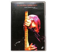 EBOND Claudio Baglioni Tour Crescendo 2003-2004 DVD