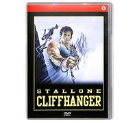 EBOND Cliffhanger - L'ultima Sfida Con Sylvester Stallone DVD