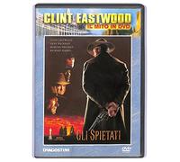 EBOND Clint Eastwood il mito in dvd - Gli Spietati EDITORIALE]