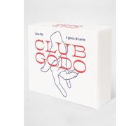 EBOND Club Godo. Il Gioco Di Carte Pla June 2720
