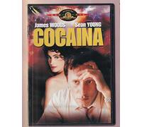 EBOND Cocaina DVD