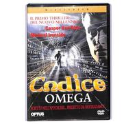 EBOND Codice Omega EDITORIALE DVD