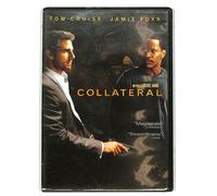 EBOND Collateral DVD