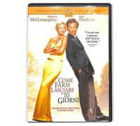 EBOND Come farsi lasciare in 10 giorni DVD
