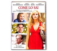 EBOND come lo sai DVD