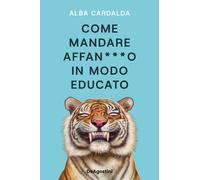 EBOND Come Mandare Affano In Modo Educato Cardalda Alba 1526