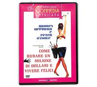 EBOND Come rubare un milione di dollari e..vol.18 EDITORIALE DVD