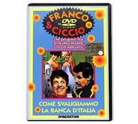 EBOND Come svaligiammo la Banca d'Italia EDITORIALE DVD