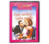 EBOND Come uccidere vostra moglie Volume 2 EDITORIALE DVD