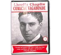 EBOND Comiche vagabonde vol.2 DVD