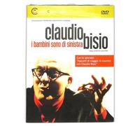 EBOND Comicollection Claudio Bisio vol.4 EDITORIALE DVD